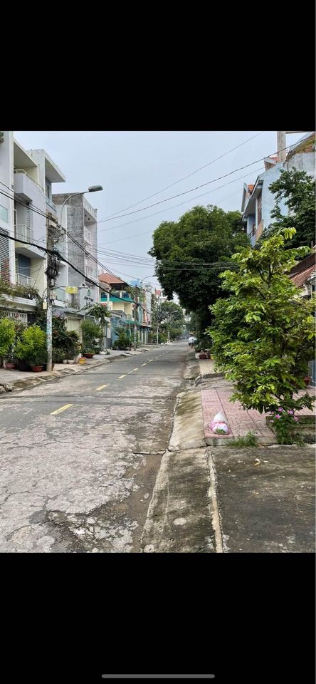 Bán đất quận Bình Tân thành phố Hồ Chí Minh, giá 8,7 tỷ-02