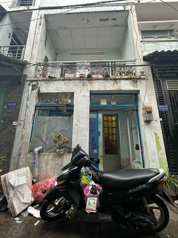 Bán nhà riêng quận Tân Phú thành phố Hồ Chí Minh, giá 3,7 tỷ-01