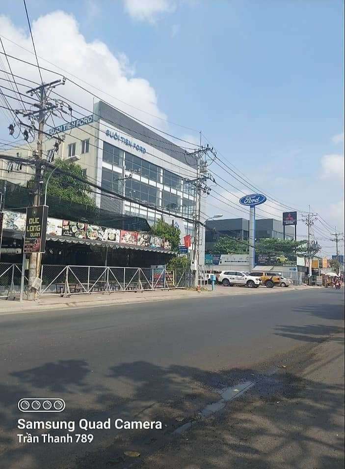 Bán nhà riêng quận 9 thành phố Hồ Chí Minh, giá 24 tỷ-01