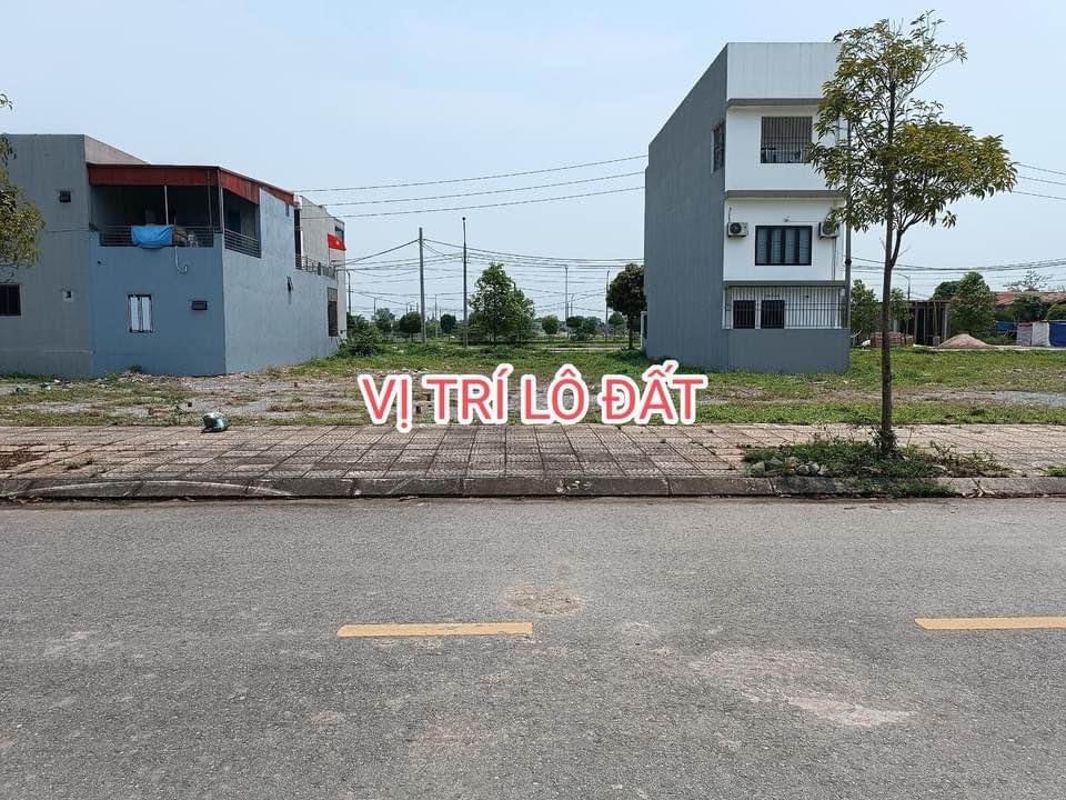 Bán đất huyện Thanh Liêm tỉnh Hà Nam giá 1,3 tỷ-01