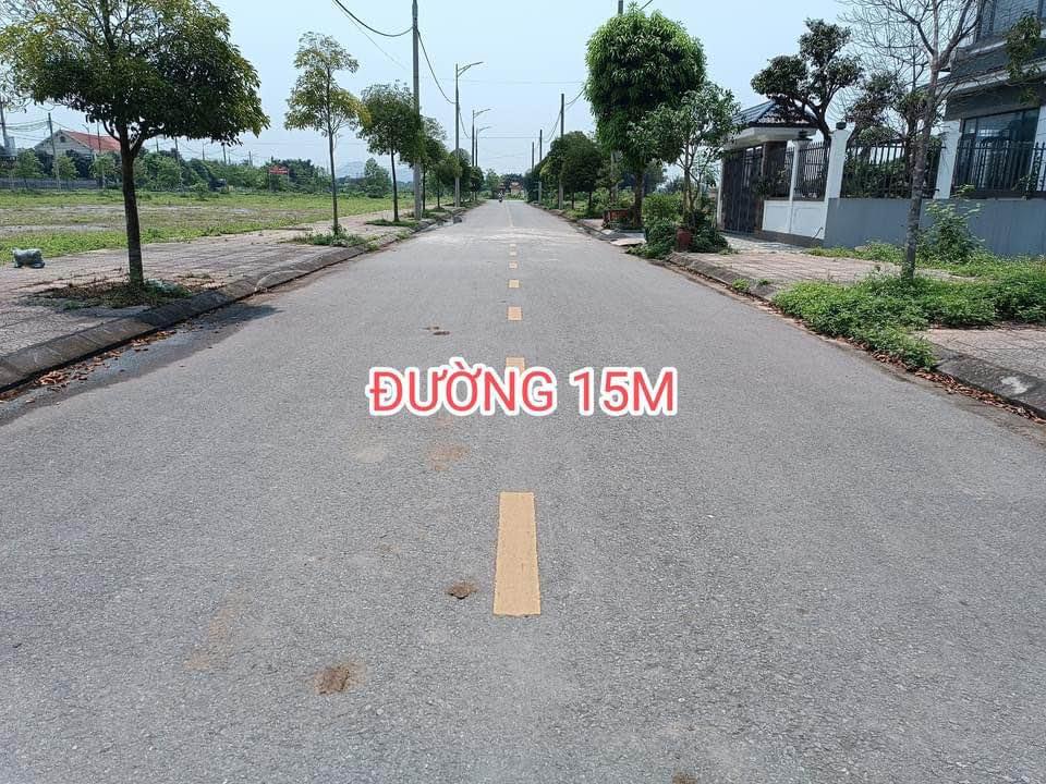 Bán đất huyện Thanh Liêm tỉnh Hà Nam giá 1,3 tỷ-03
