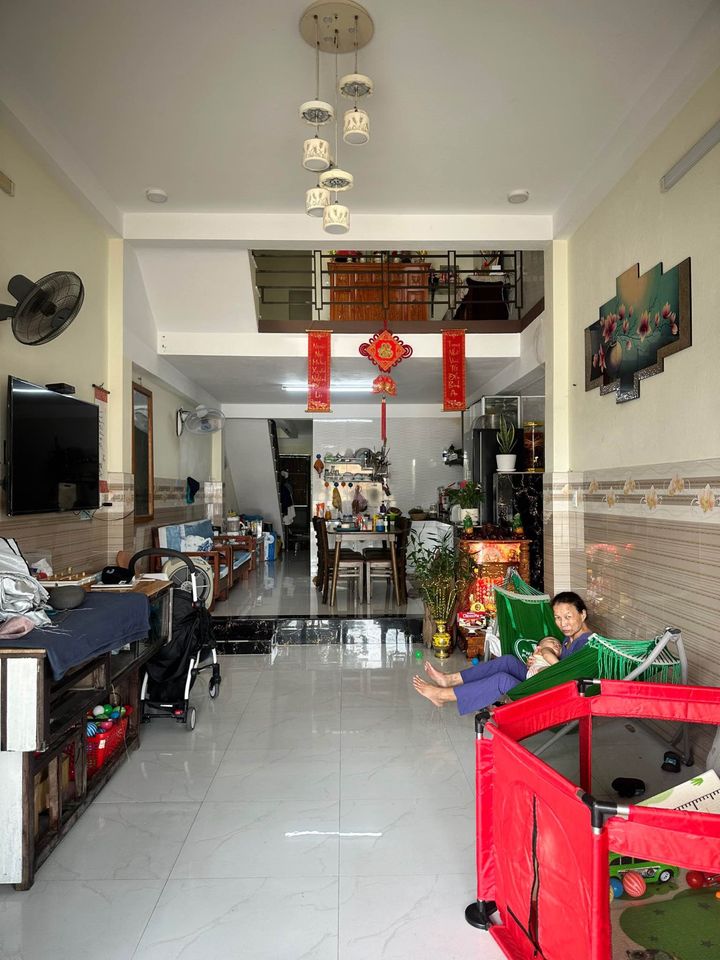 Bán nhà riêng quận Sơn Trà thành phố Đà Nẵng, giá 2,05 tỷ-01