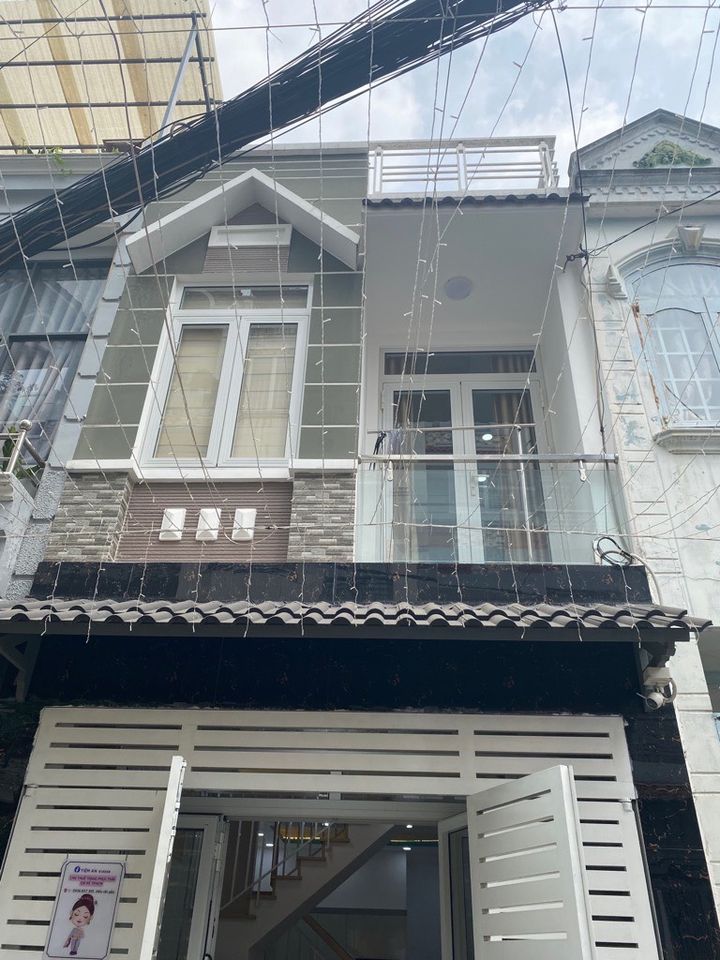 Bán nhà riêng quận Tân Bình, thành phố Hồ Chí Minh giá 4,35 tỷ-01