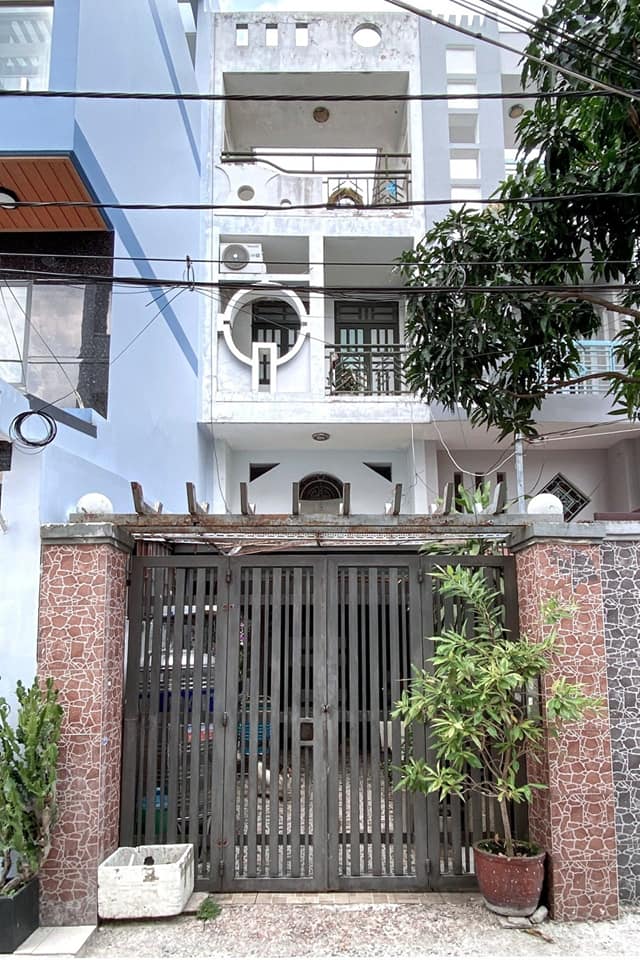 Bán nhà riêng quận Gò Vấp thành phố Hồ Chí Minh, giá 6,7 tỷ-01