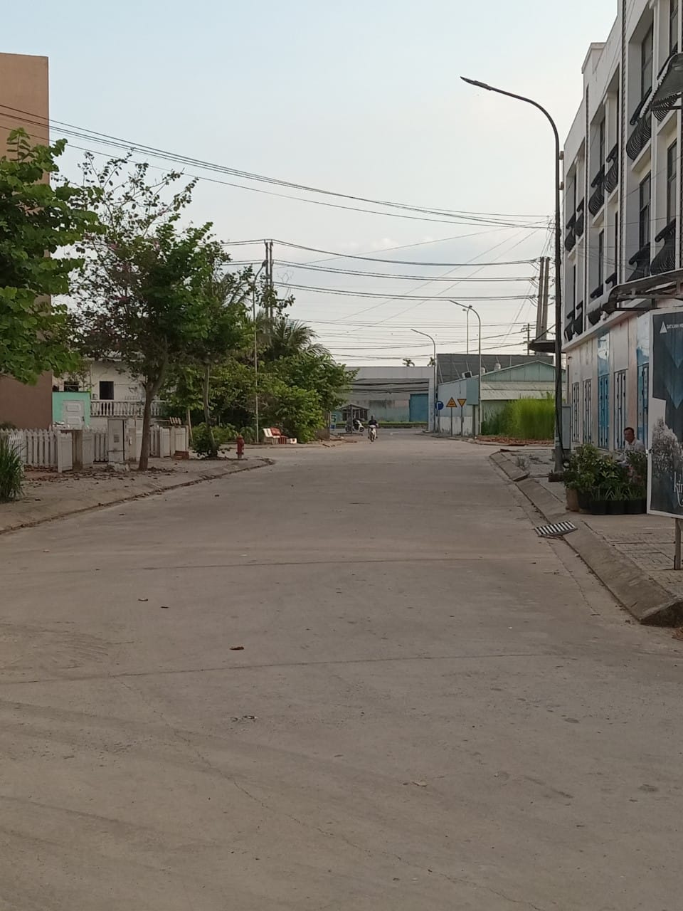 Bán nhà riêng quận Ô Môn thành phố Cần Thơ giá 1 tỷ