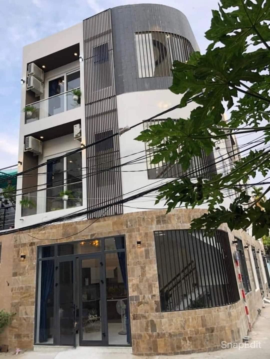 Bán nhà riêng thành phố Nha Trang tỉnh Khánh Hòa giá 4.2 tỷ