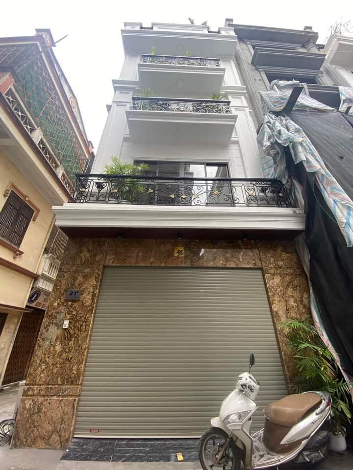 Bán nhà 3 tầng tại thành phố Lạng Sơn, tỉnh Lạng Sơn, giá 3,x tỷ
