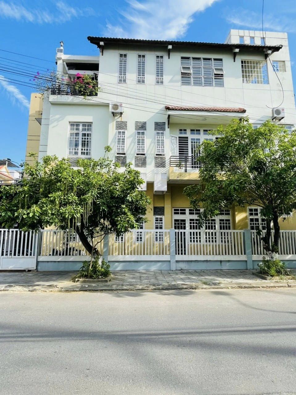 Bán nhà riêng quận Sơn Trà thành phố Đà Nẵng giá 8.9 tỷ