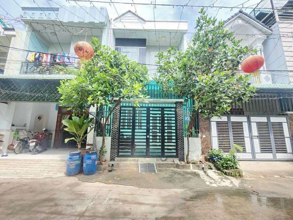 Bán nhà riêng thị xã Thuận An, tỉnh Bình Dương giá 2,35 tỷ-01