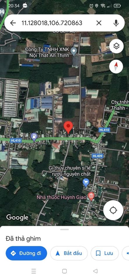 Bán kho bãi - nhà xưởng - khu công nghiệp thị xã Tân Uyên tỉnh Bình Dương-01