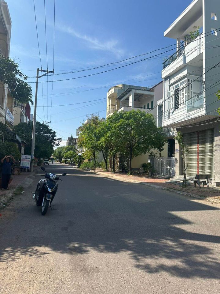 Bán đất thị xã An Nhơn tỉnh Bình Định, giá 1 tỷ-01