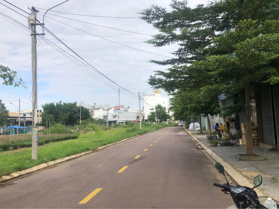 Bán đất thị xã An Nhơn tỉnh Bình Định, giá 1 tỷ-02