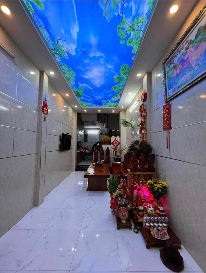Bán nhà riêng thành phố Quy Nhơn tỉnh Bình Định, giá 3,3 tỷ-01