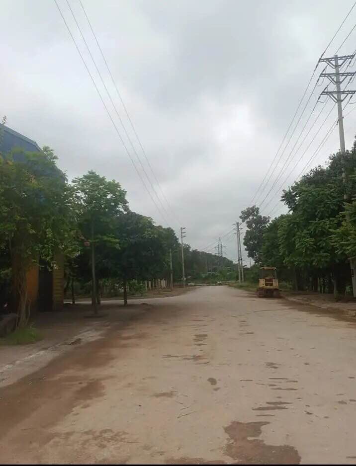 Bán đất huyện Hoằng Hóa, tỉnh Thanh Hóa giá 1,7 tỷ