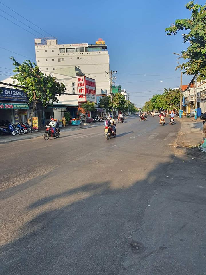 Bán nhà riêng Hoàng Bích Sơn, phường Phú Thủy, Phan Thiết, Bình Thuận-01
