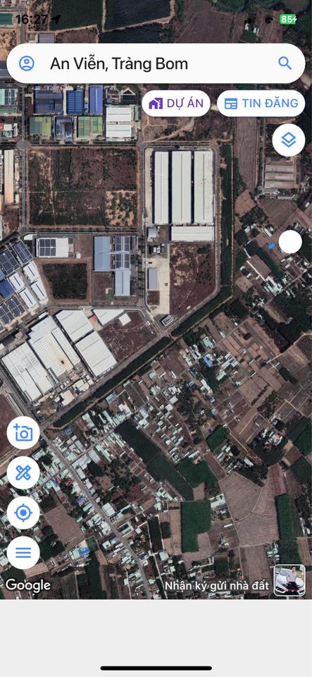 Bán đất quận Bình Tân thành phố Hồ Chí Minh, giá 850 triệu-03