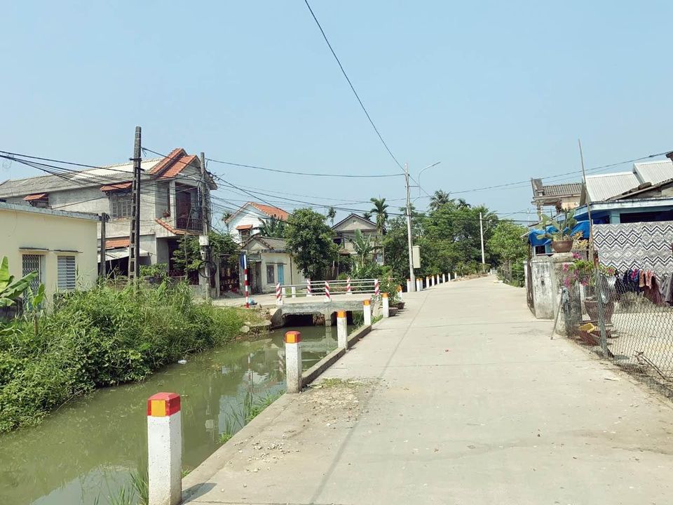 Bán đất huyện Phú Vang tỉnh Thừa Thiên Huế giá 750 triệu-02