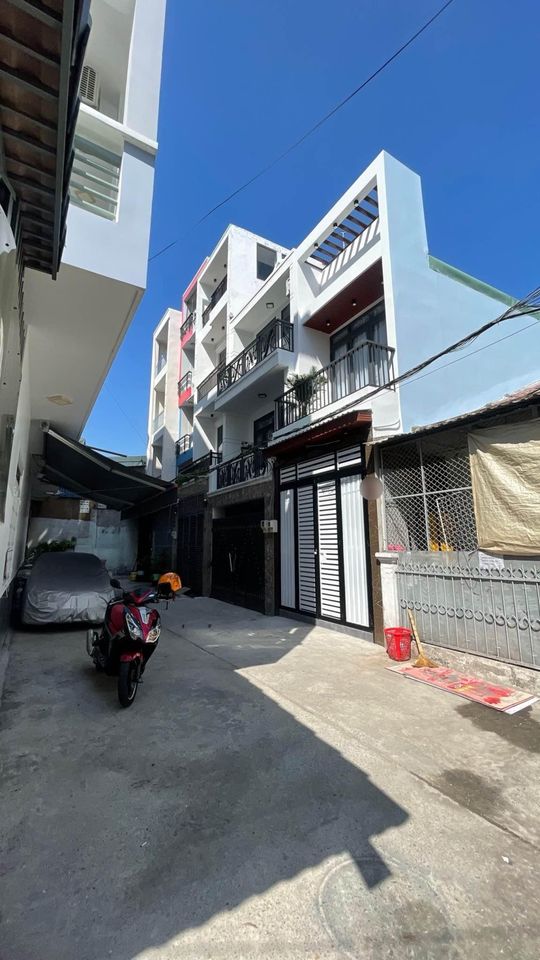 Bán nhà riêng quận Gò Vấp thành phố Hồ Chí Minh, giá 6,5 tỷ-01