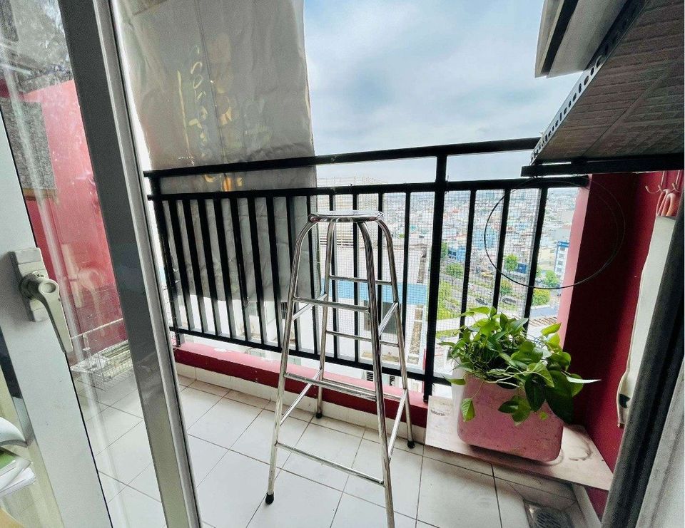 Bán căn hộ chung cư Quận 12, thành phố Hồ Chí Minh giá 7 tỷ-03