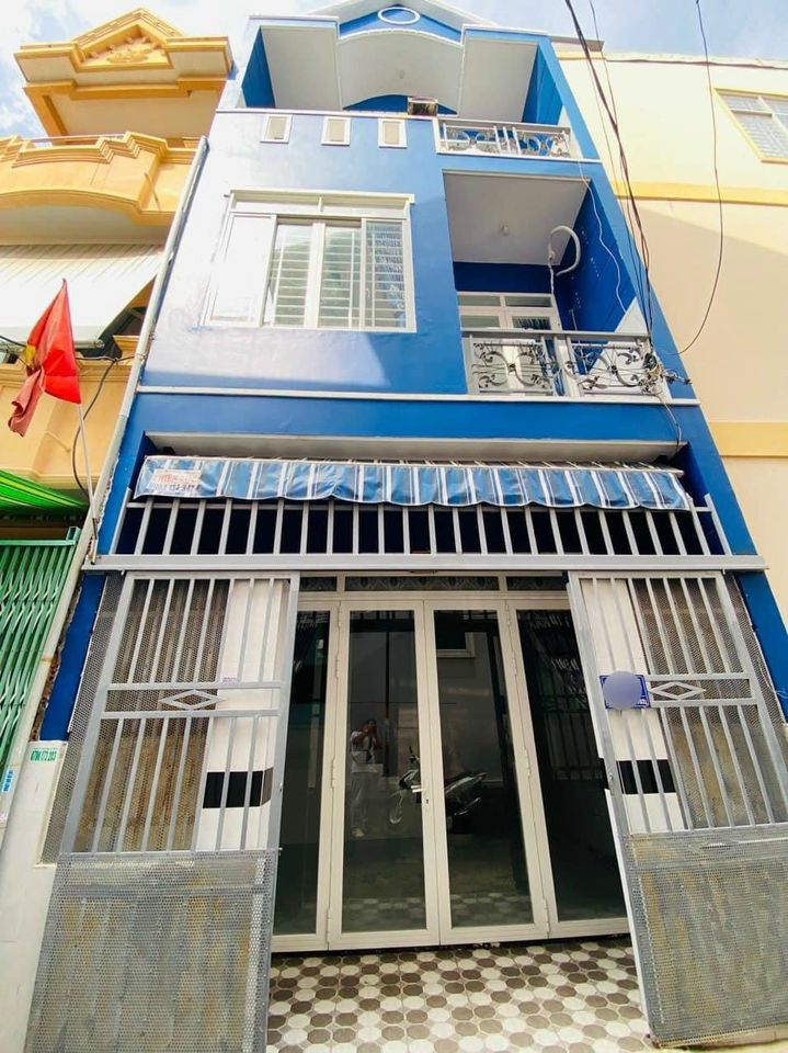 Bán nhà riêng thành phố Vũng Tàu, tỉnh Bà Rịa - Vũng Tàu giá 4,25 tỷ-02