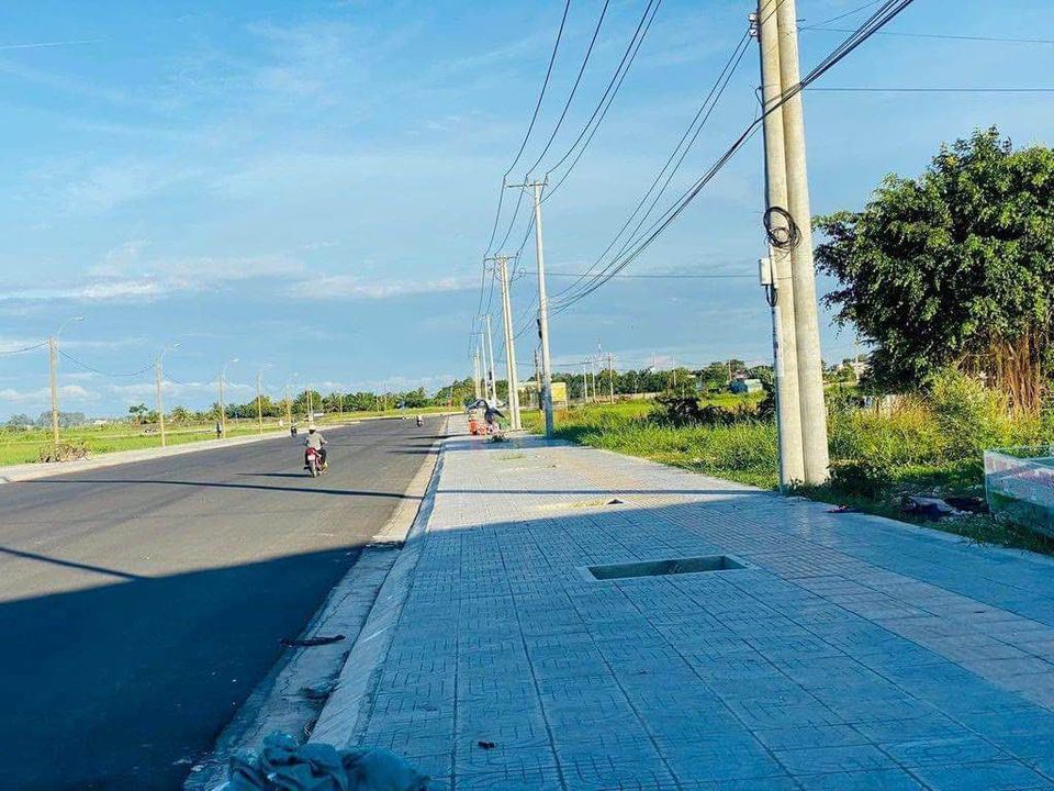 Bán đất thành phố Vũng Tàu tỉnh Bà Rịa - Vũng Tàu, giá 1,8 tỷ-01