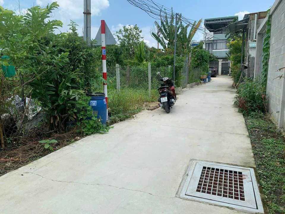 Bán đất thị xã Thuận An tỉnh Bình Dương giá 2,65 tỷ