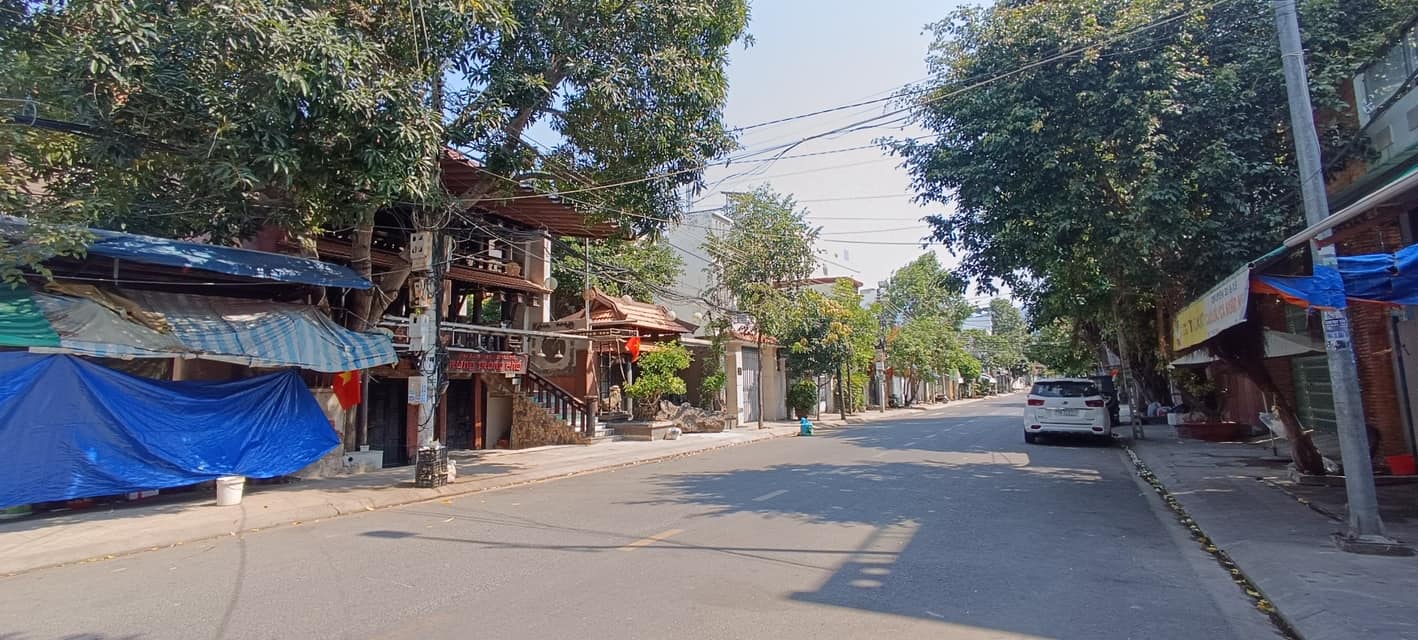 Cho thuê mặt bằng thành phố Nha Trang tỉnh Khánh Hòa giá 30.0 triệu/tháng