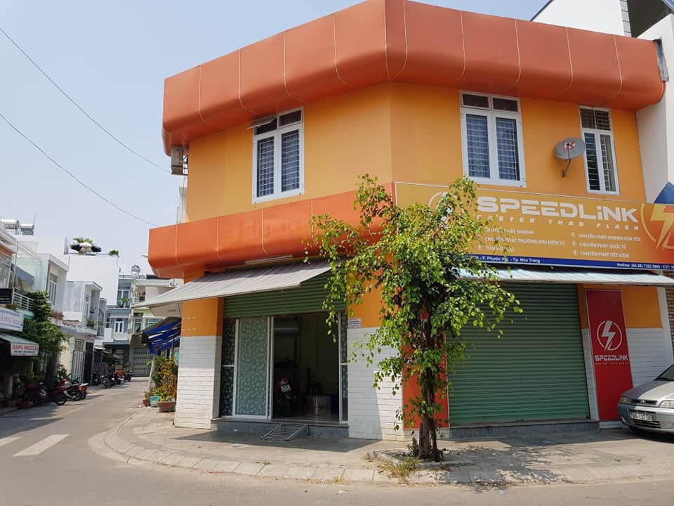 Bán nhà riêng thành phố Nha Trang tỉnh Khánh Hòa giá 4,5 tỷ