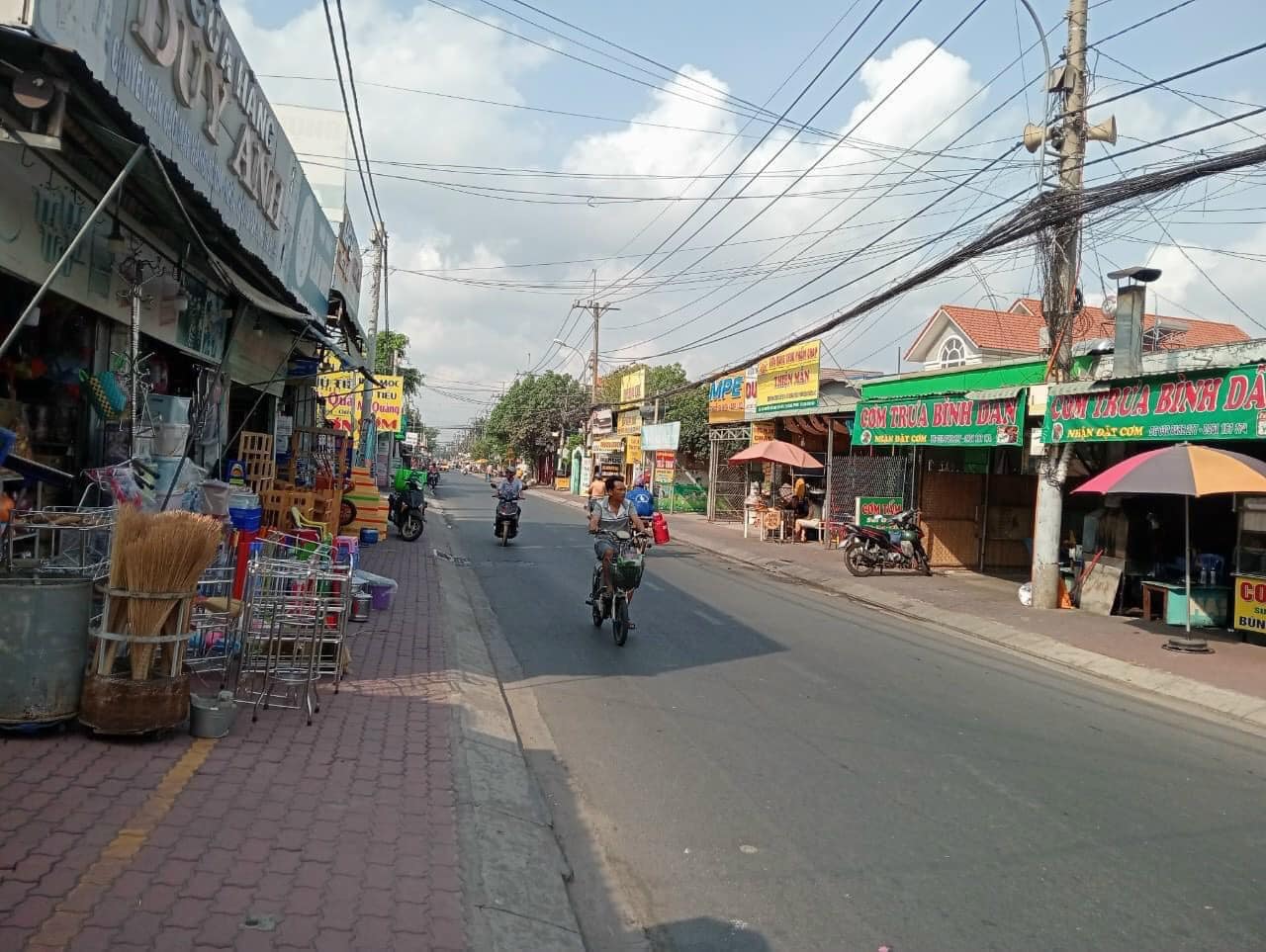 Bán đất huyện Vĩnh Cửu, tỉnh Đồng Nai giá 450 triệu