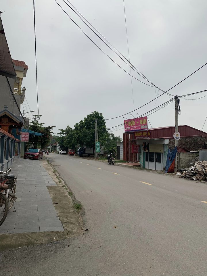 Bán đất thành phố Bắc Ninh tỉnh Bắc Ninh, giá 2 tỷ-02