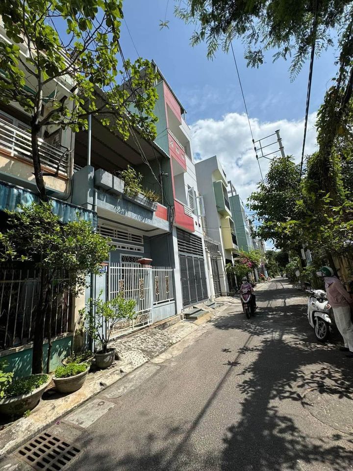 Bán nhà riêng thành phố Quy Nhơn tỉnh Bình Định, giá 4,29 tỷ-01