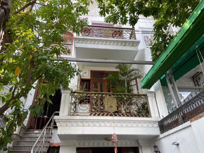 Bán nhà riêng quận Gò Vấp thành phố Hồ Chí Minh, giá 12,5 tỷ