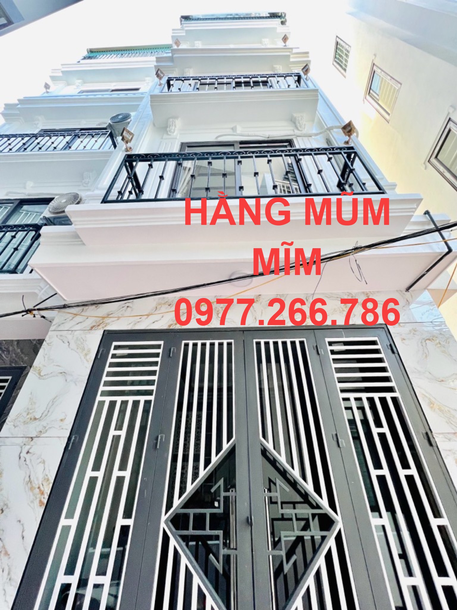Bán nhà riêng quận Hoàng Mai, thành phố Hà Nội, giá 4,98 tỷ
