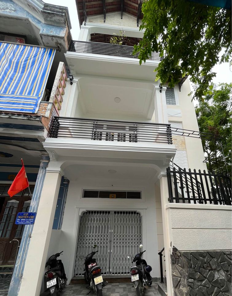 Bán nhà riêng thành phố Huế tỉnh Thừa Thiên Huế giá 3 tỷ-01
