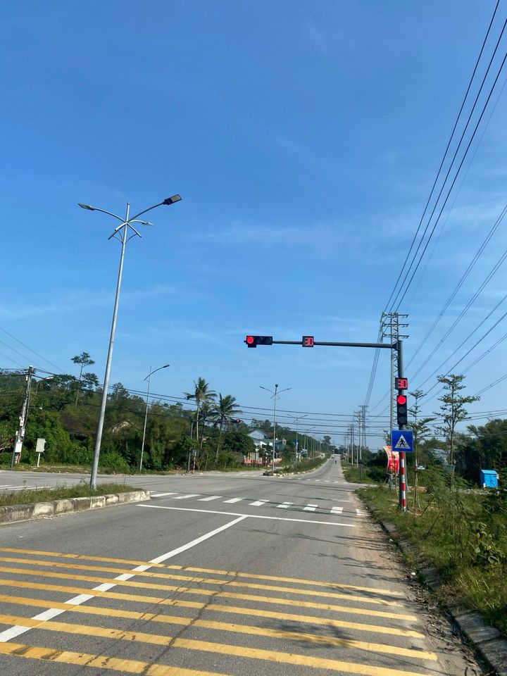 Bán đất thị xã Hương Thủy, tỉnh Thừa Thiên Huế giá 1,75 tỷ-02