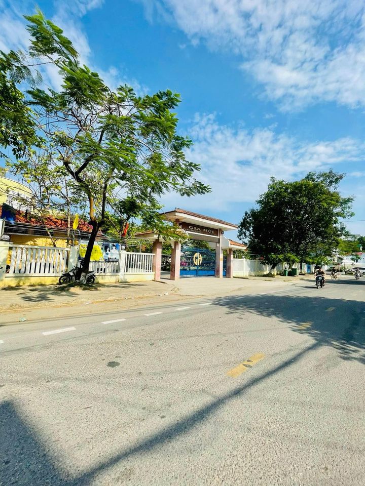 Bán đất thành phố Huế tỉnh Thừa Thiên Huế, giá 1 tỷ-01