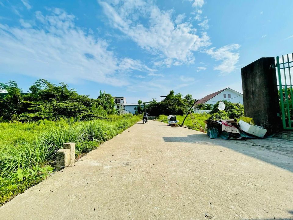 Bán đất thành phố Huế tỉnh Thừa Thiên Huế, giá 1 tỷ-02