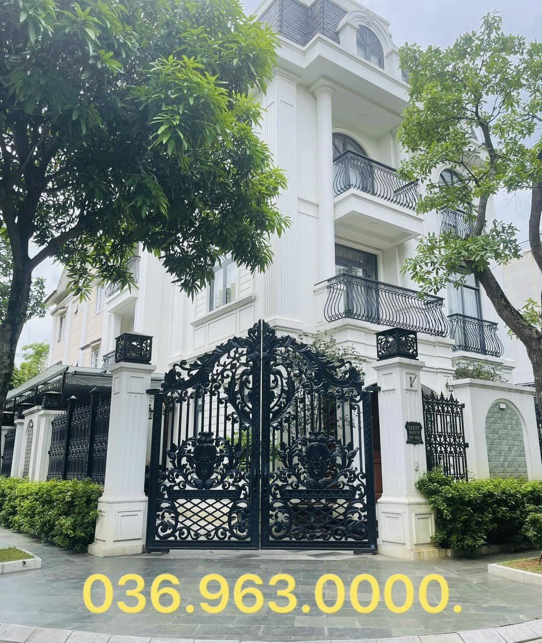 Bán biệt thự quận Long Biên thành phố Hà Nội, giá 28,9 tỷ