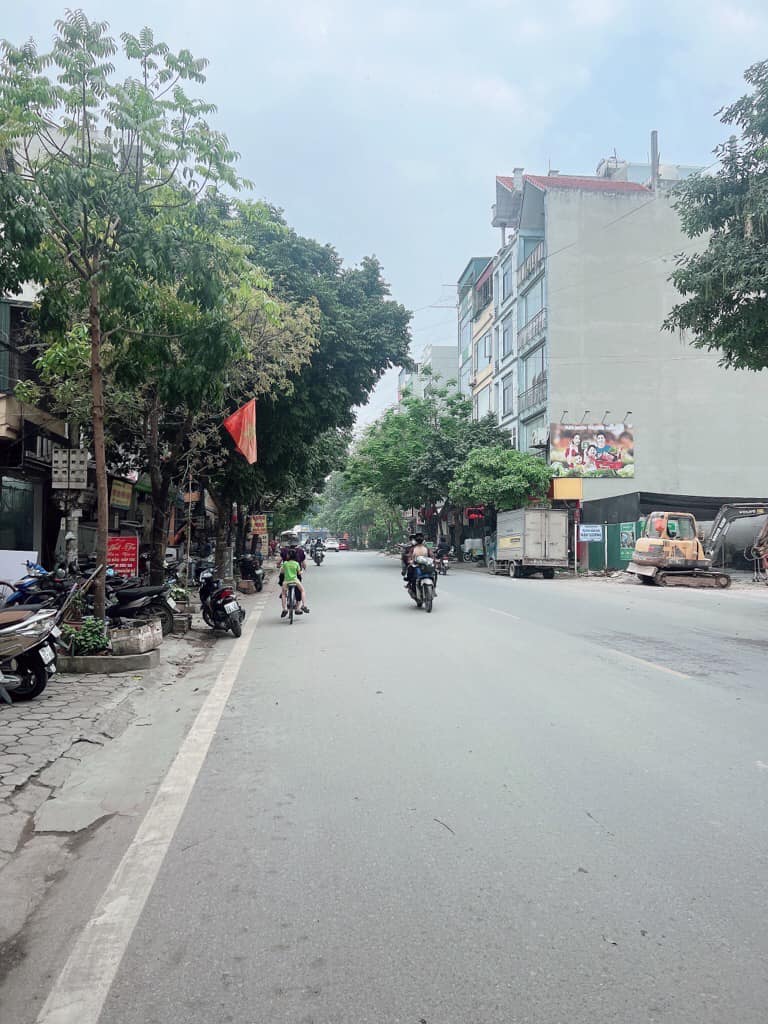 Bán nhà riêng quận Hà Đông thành phố Hà Nội