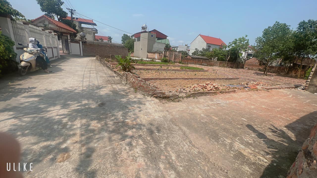 Bán nhà riêng huyện Sóc Sơn thành phố Hà Nội, giá 700 triệu