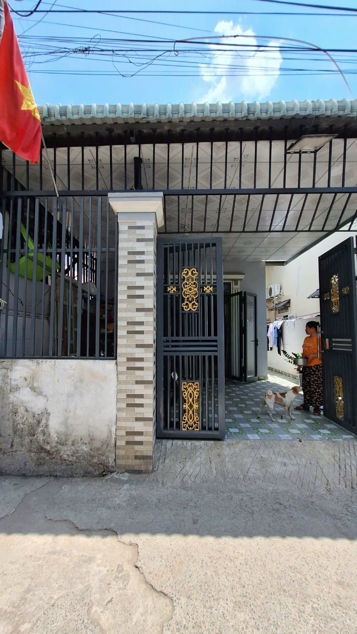 Bán nhà riêng thành phố Biên Hòa tỉnh Đồng Na, giá 1,55 tỷ