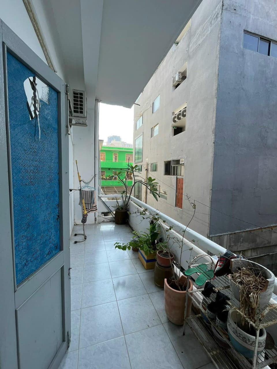 Bán căn hộ chung cư thành phố Nha Trang tỉnh Khánh Hòa giá 1 tỷ