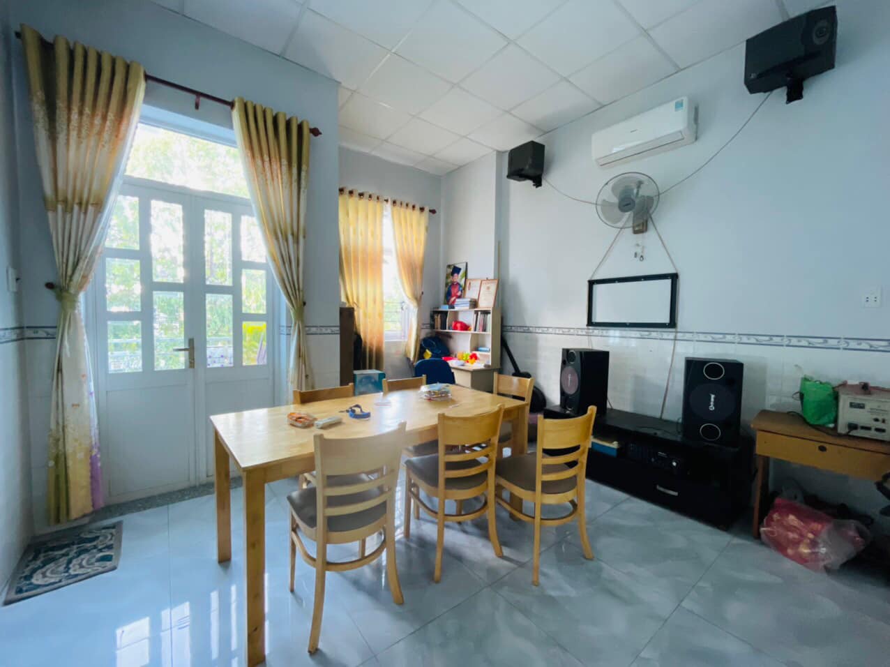 Bán nhà riêng thành phố Biên Hòa tỉnh Đồng Nai, giá 9,5 tỷ