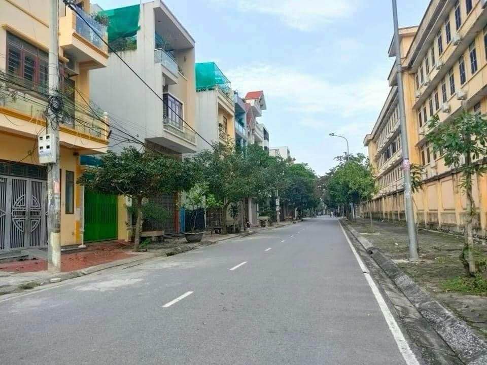 Bán đất thành phố Nam Định, tỉnh Nam Định giá 4,35 tỷ-01