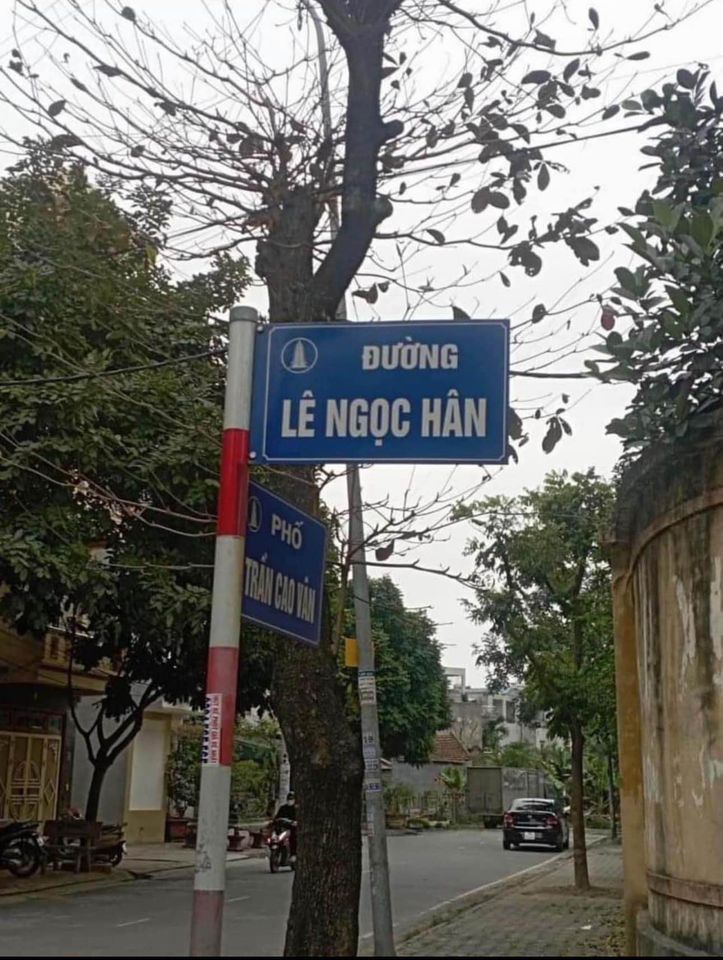 Bán đất thành phố Nam Định, tỉnh Nam Định giá 4,35 tỷ-03