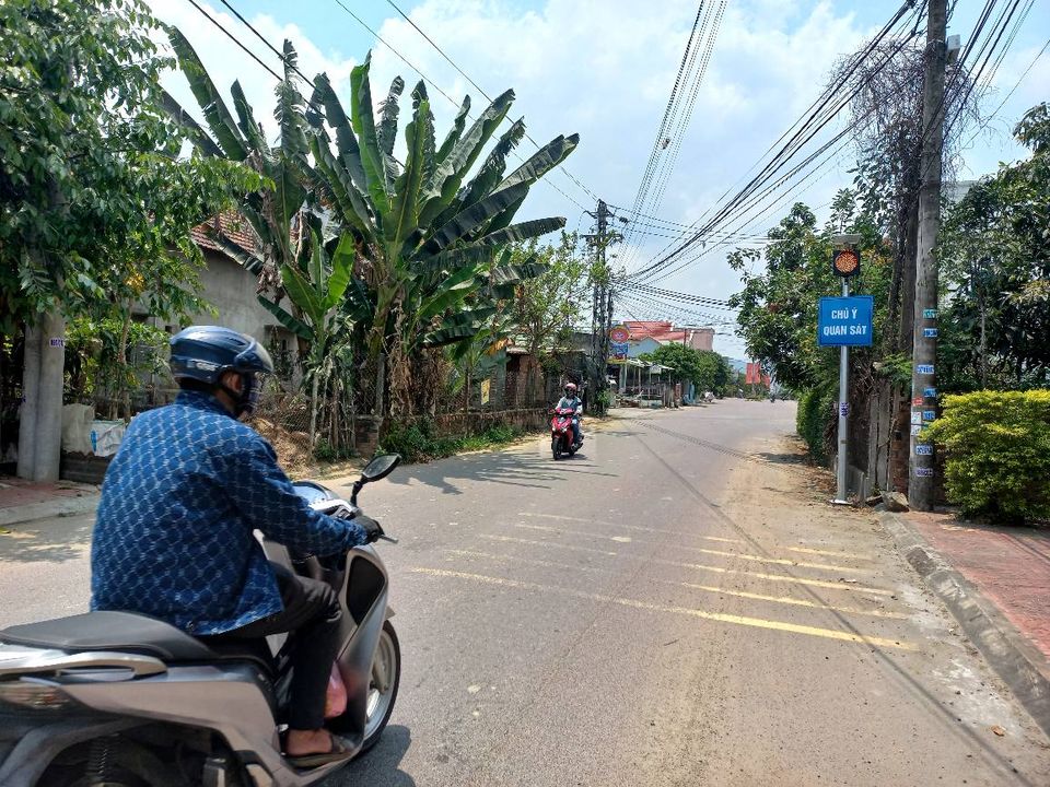 Bán đất thị xã An Nhơn tỉnh Bình Định giá 1,1 tỷ-02