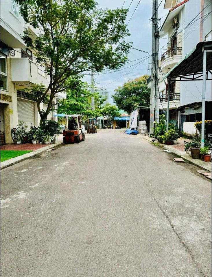 Bán đất thành phố Quy Nhơn tỉnh Bình Định, giá 5 tỷ-02