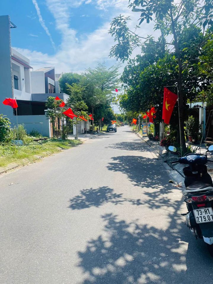 Bán đất quận Cẩm Lệ, thành phố Đà Nẵng giá 2,75 tỷ-02