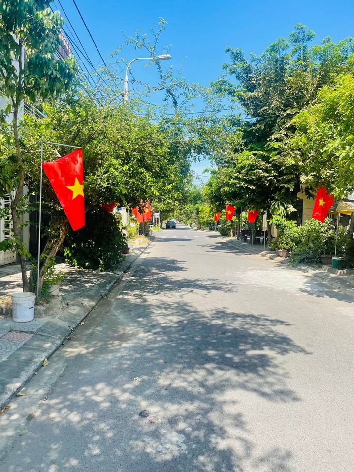 Bán đất quận Cẩm Lệ, thành phố Đà Nẵng giá 2,75 tỷ-03