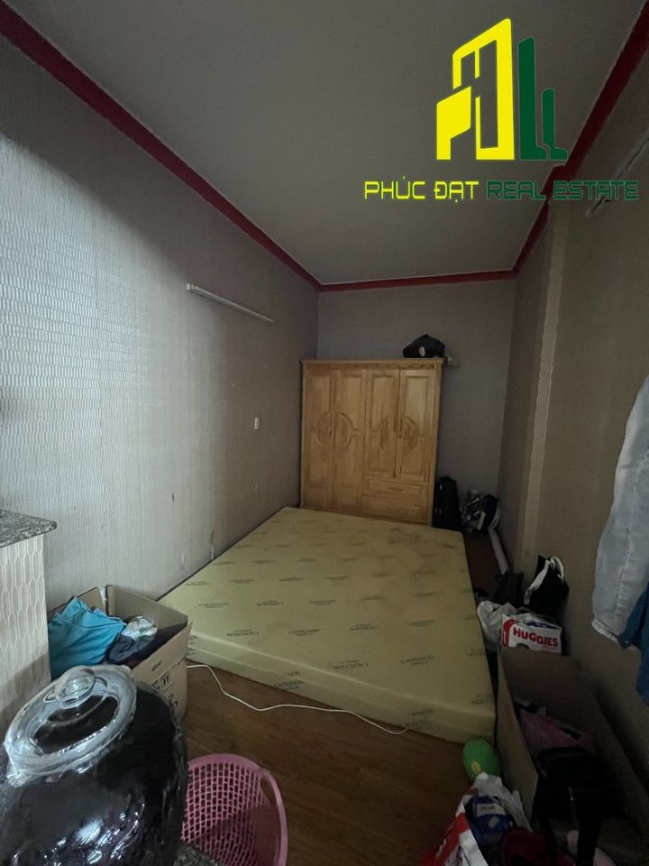 Cho thuê căn hộ chung cư thành phố Biên Hòa tỉnh Đồng Nai giá 3 triệu/tháng-02
